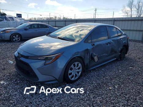 Toyota Corolla 2020 - Image 1 of 13