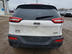 Jeep Cherokee 2016