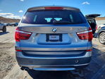 BMW X3 2014