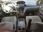 Honda Odyssey 2017