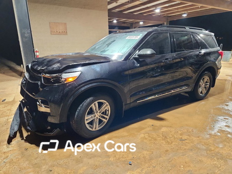 Ford Explorer 2020 - Zdjęcie 1 z 14