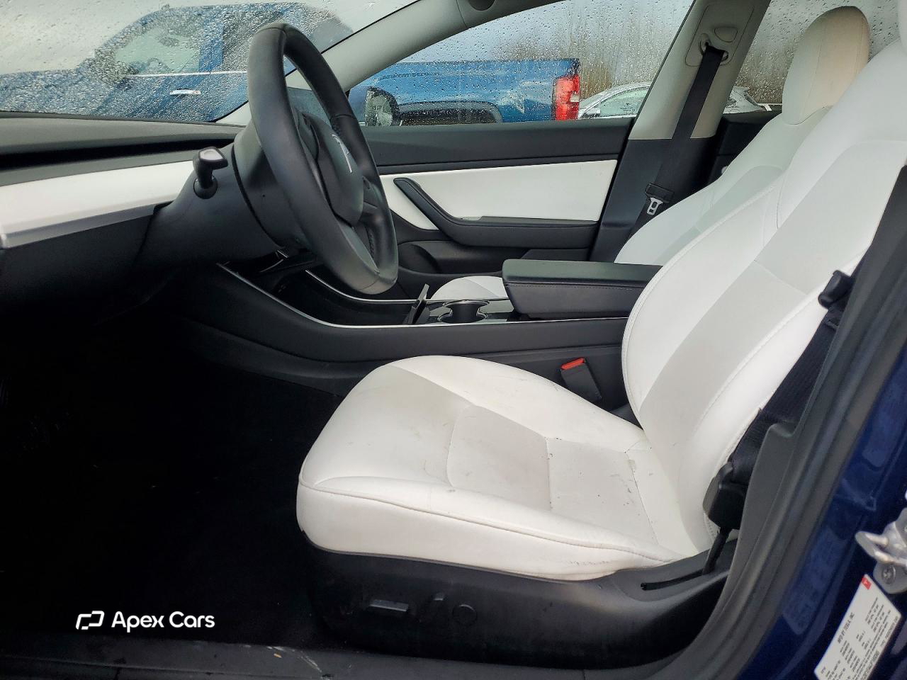 Tesla Model 3 2018