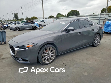 Mazda 3 2019 - Image 1 of 13