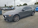 Mazda 3 2019