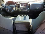 Chevrolet Silverado 2016