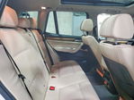 BMW X3 2014
