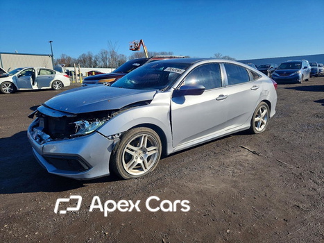 Honda Civic 2020 - Image 1 of 13