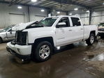 Chevrolet Silverado 2016