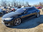 Tesla Model S 2013