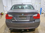 BMW Series 3 2008