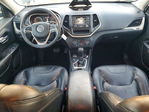 Jeep Cherokee 2015