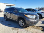 Toyota Highlander 2014