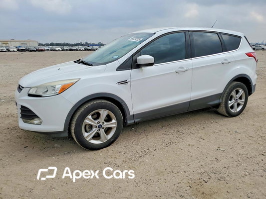 Ford Escape 2014 - Image 1 of 12