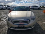 Ford Taurus 2018