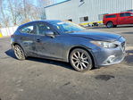 Mazda 3 2015