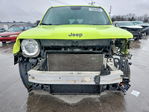 Jeep Renegade 2018
