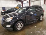 Chevrolet Equinox 2017