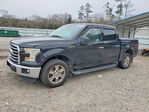 Ford F-150 2016