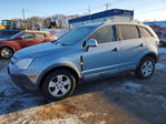 Chevrolet Captiva 2013