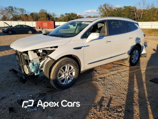 2018 Buick Enclave - Zdjęcie 1 z 5