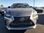 Lexus NX 2015