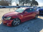 Lexus IS 2010