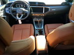 Audi Q3 2025