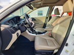 Honda Accord 2015