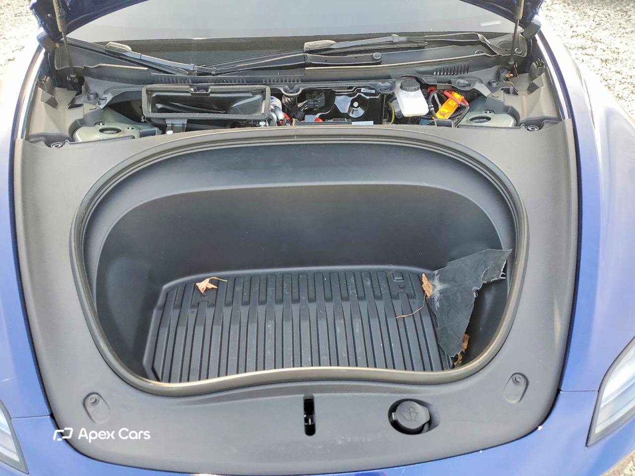 Tesla Model 3 2025