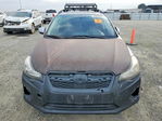 Subaru Impreza 2014