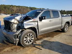 Chevrolet Silverado 2021