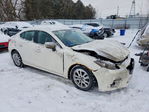 Mazda 3 2015