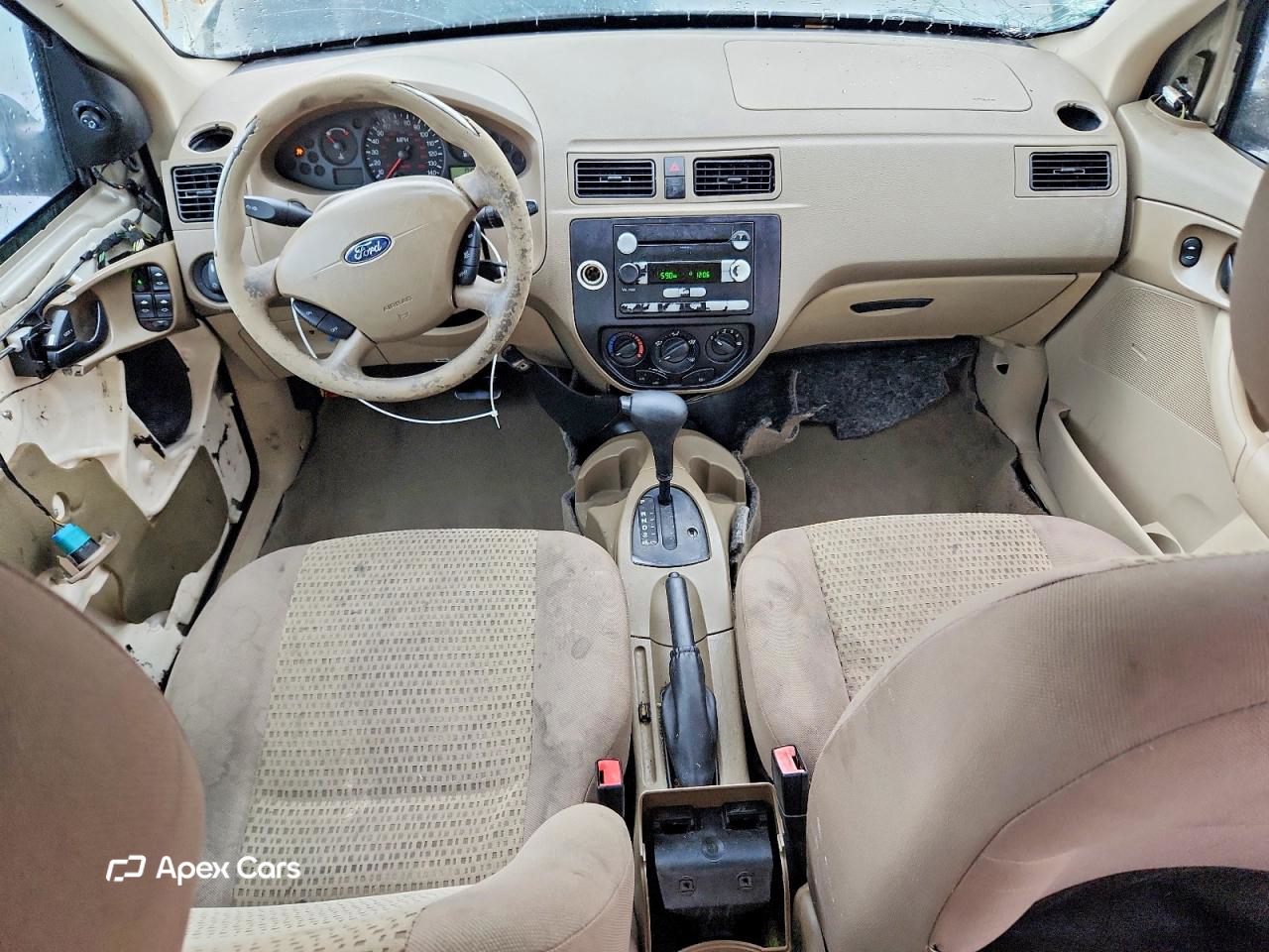 Ford Focus 2006