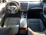 Nissan Altima 2014