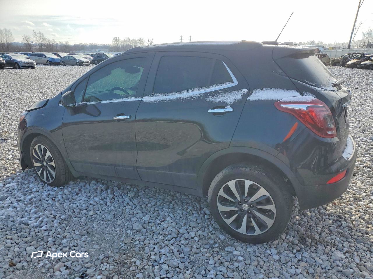 Buick Encore 2021