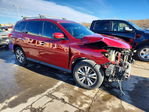 Nissan Pathfinder 2018