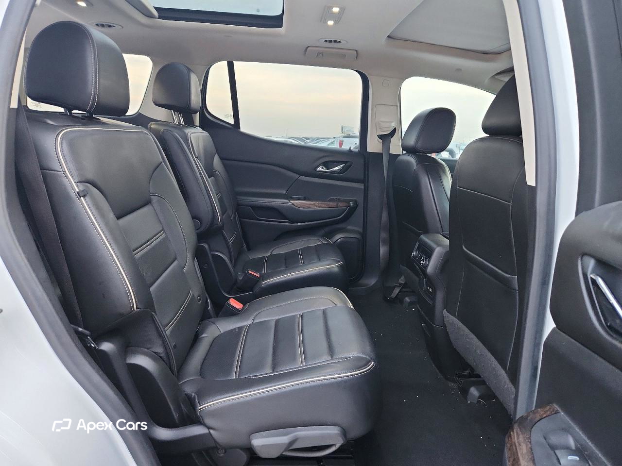 GMC Acadia 2020