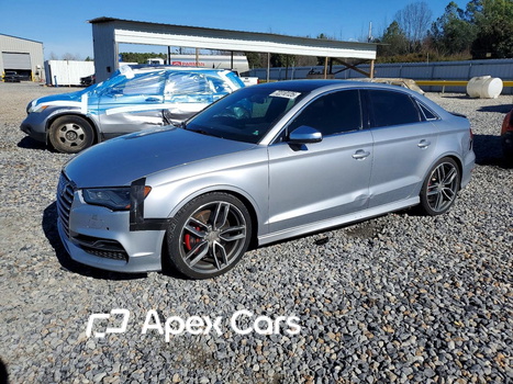 Audi S3 2016 - Image 1 of 12
