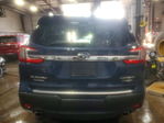 Subaru Ascent 2024