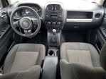 Jeep Compass 2017