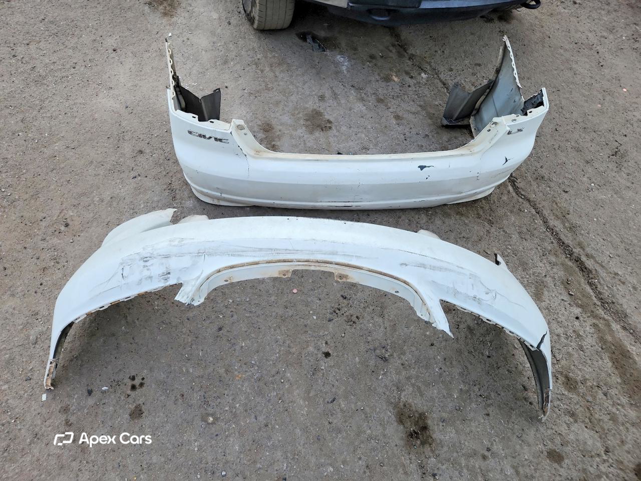 Honda Civic 2004
