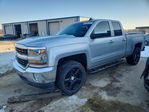 Chevrolet Silverado 2017
