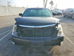 Cadillac DTS 2007