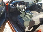 BMW Series 4 2021