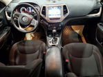 Jeep Cherokee 2017