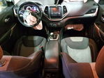 Jeep Cherokee 2018