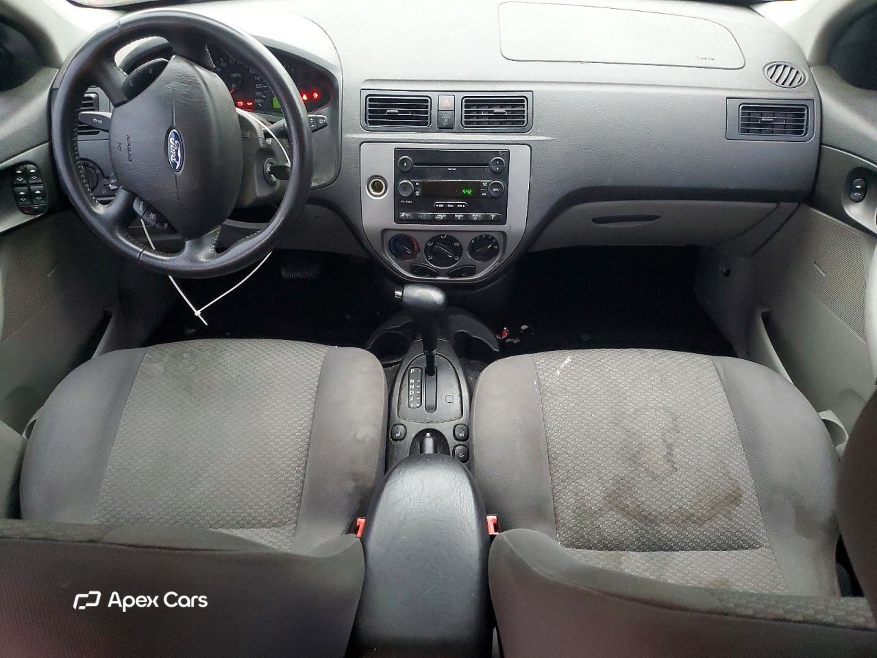 Ford Focus 2006
