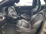 Fiat 500 2012