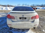 BMW Series 5 2015