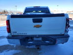 Chevrolet Silverado 2012